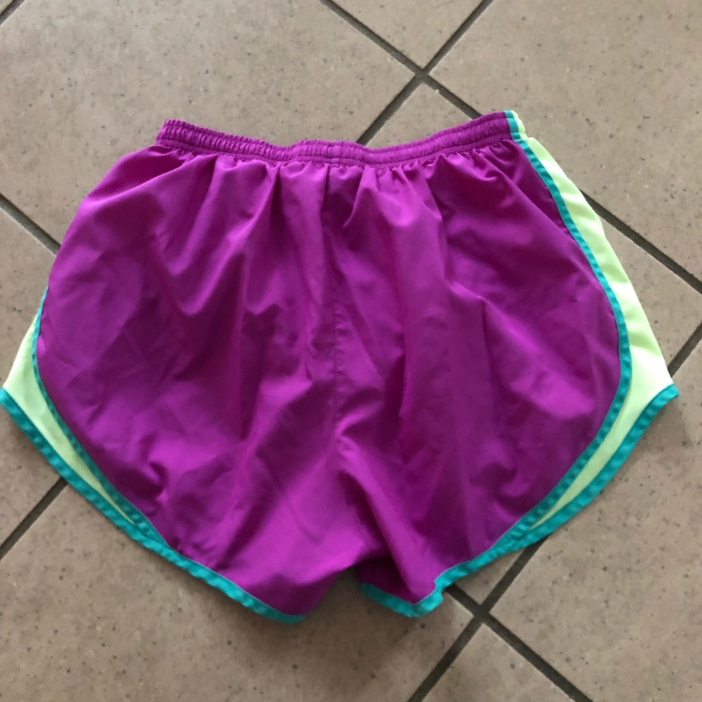 Nike Dri-Fit Short - Picture 3 of 5